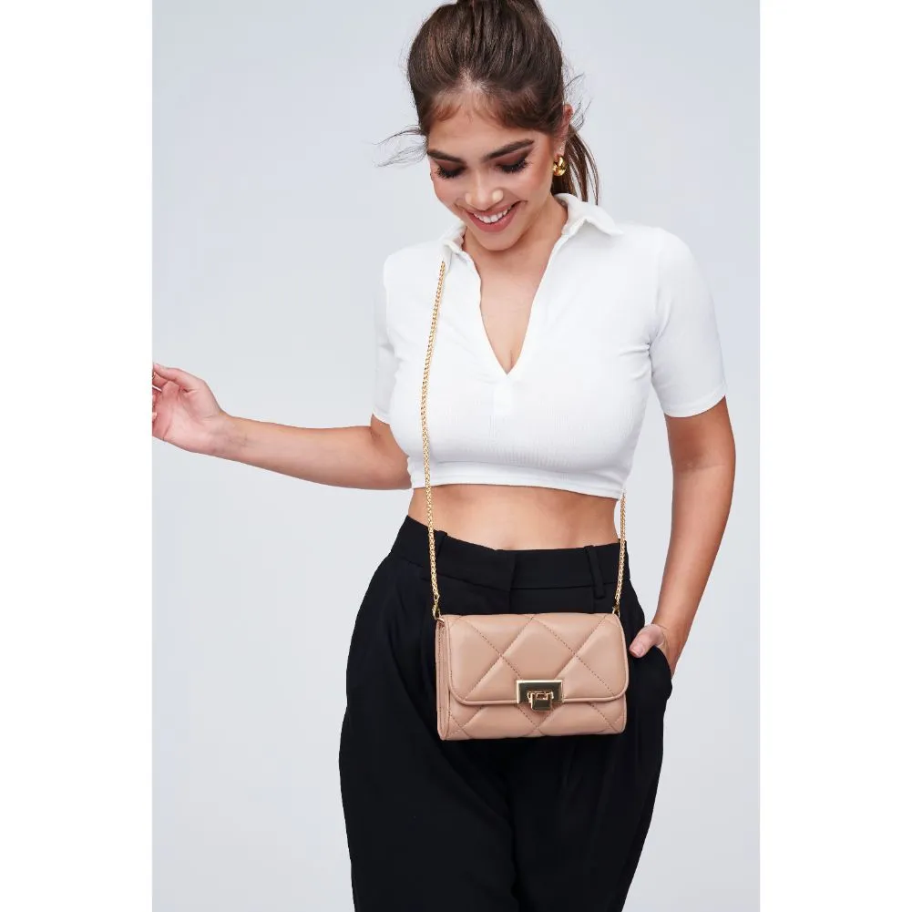 Stefany Crossbody