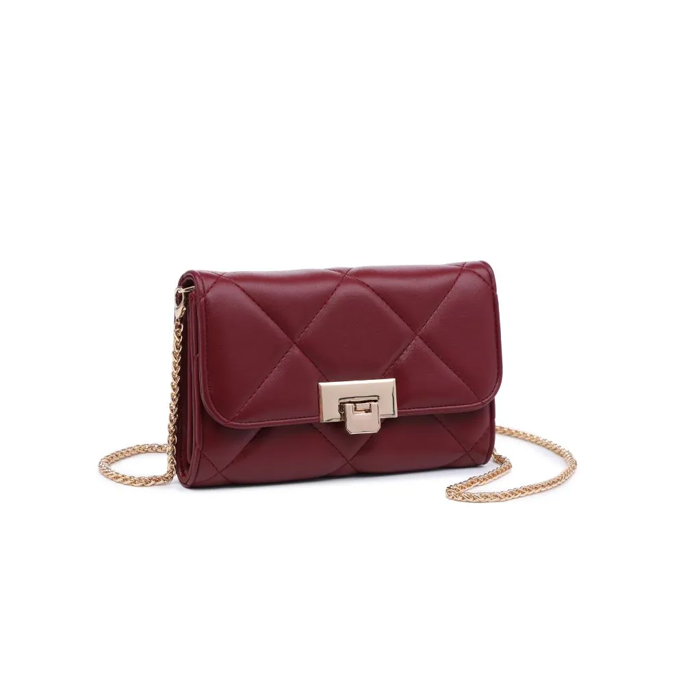 Stefany Crossbody