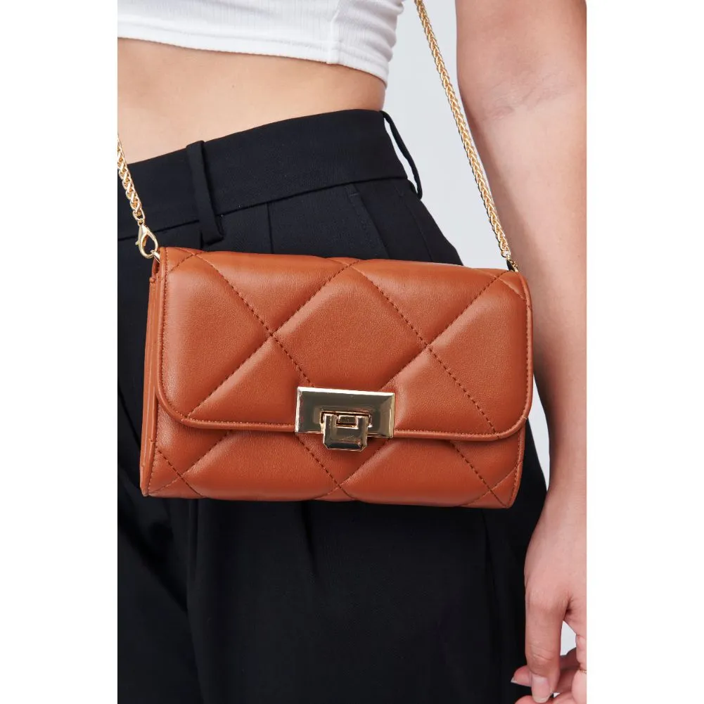 Stefany Crossbody