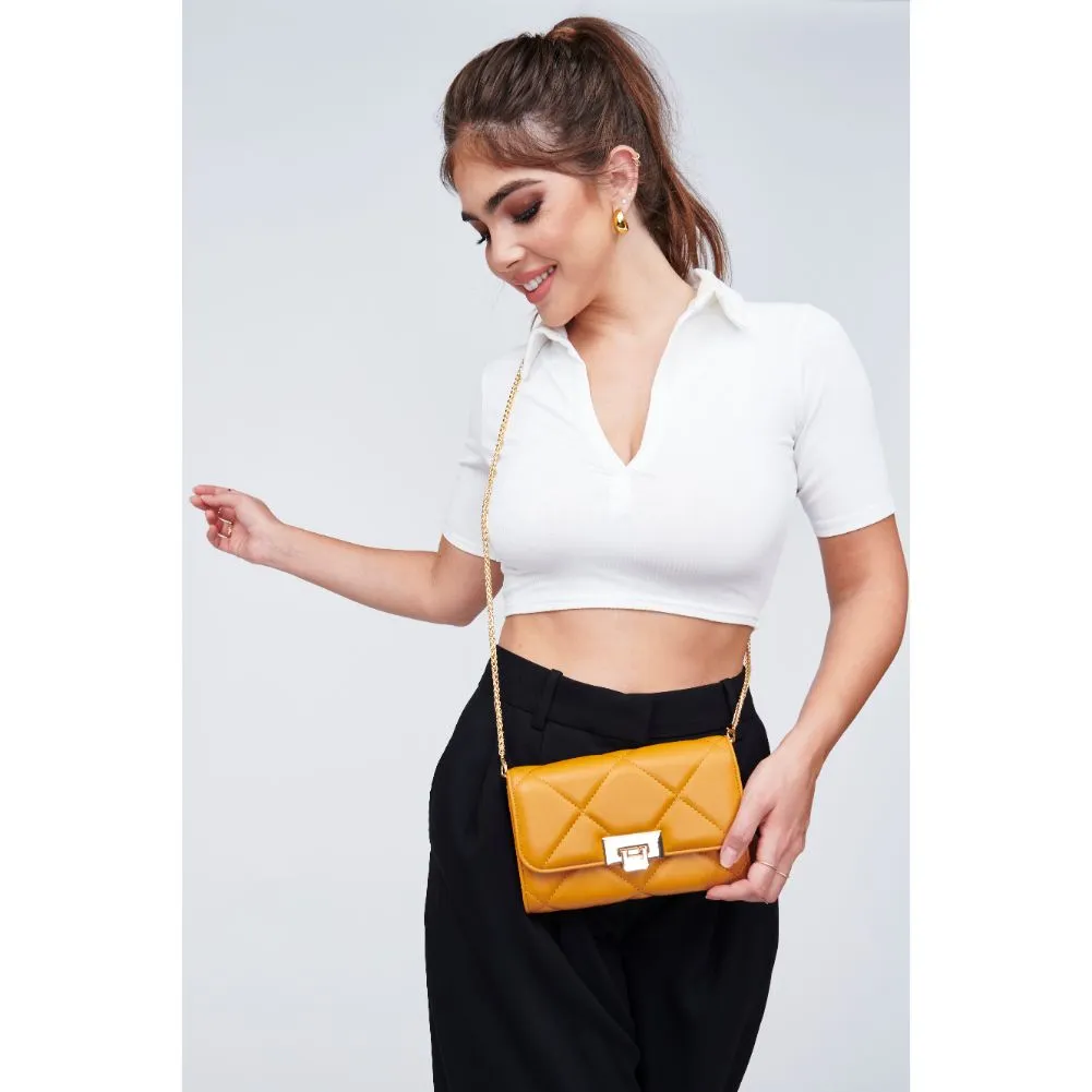 Stefany Crossbody