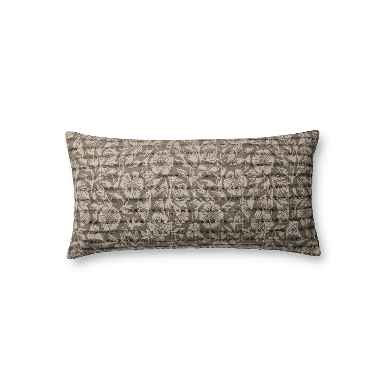 Stoffer Pillow - Chocolate