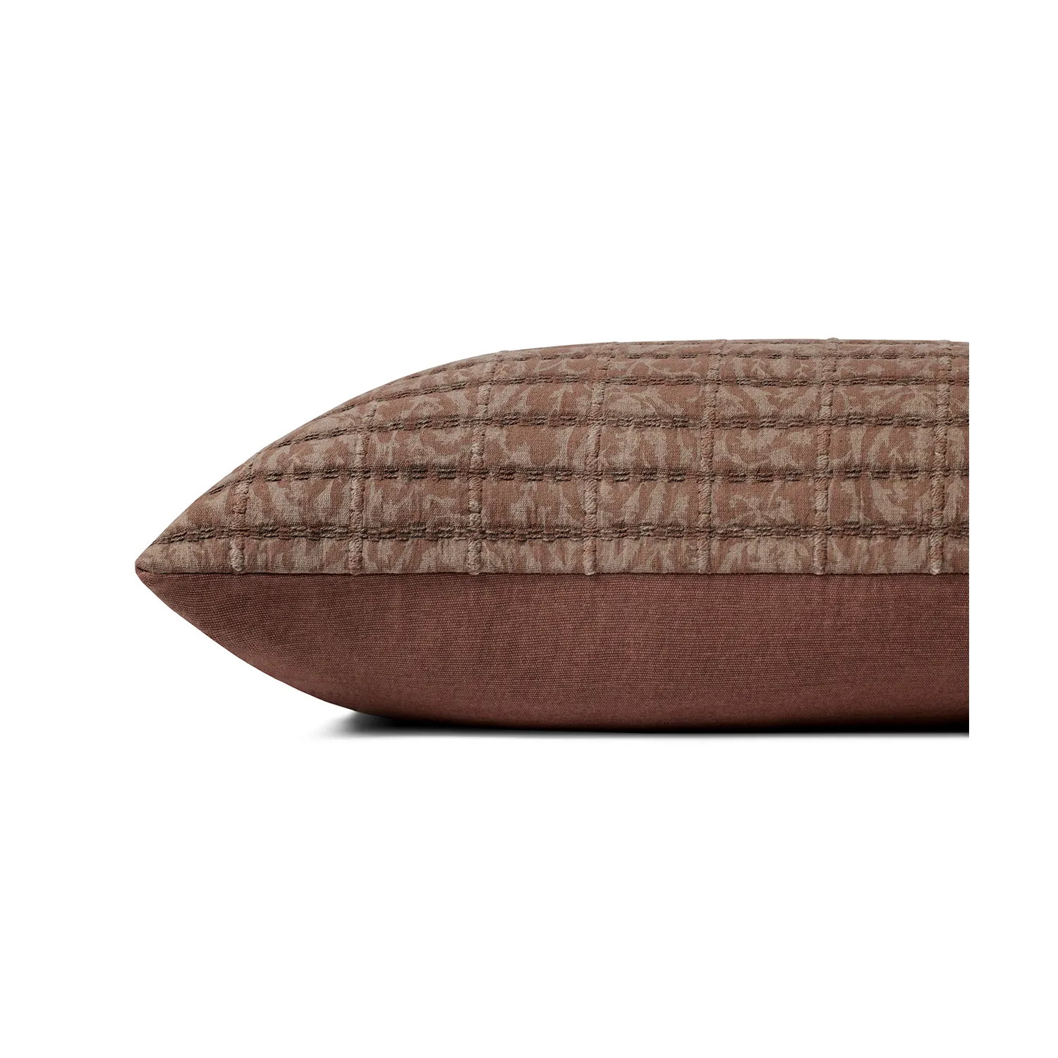 Stoffer Pillow - Cinnamon