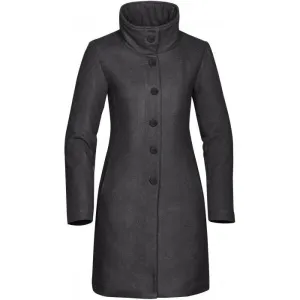 Stormtech Women's Charcoal Lexington Wool Jacket