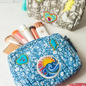 The Wanderlust Washbag