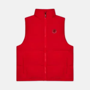 Trapstar Irongate Gilet - Infrared