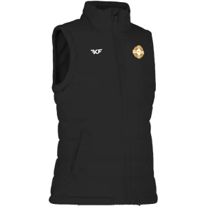 Urhan GAA: Sleeveless Gilet