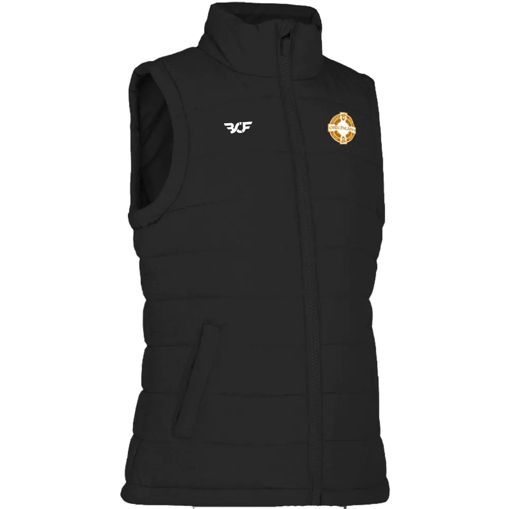 Urhan GAA: Sleeveless Gilet