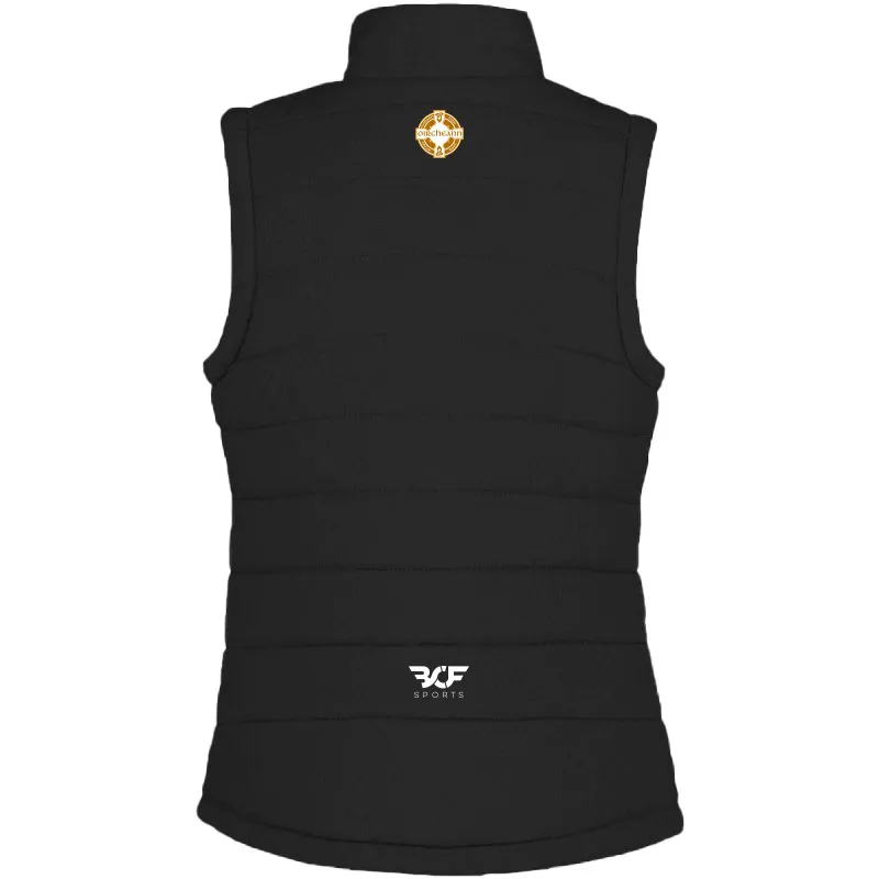 Urhan GAA: Sleeveless Gilet