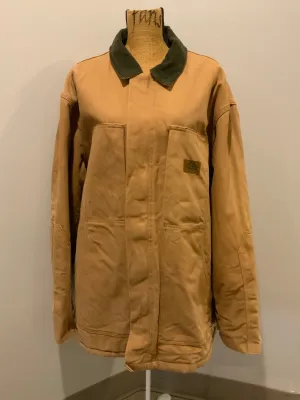 Vintage Dickies Canvas Work Jacket