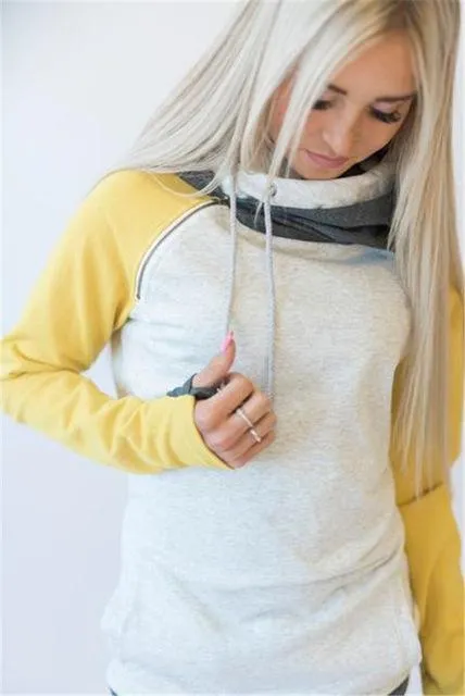 Women's Hoodie