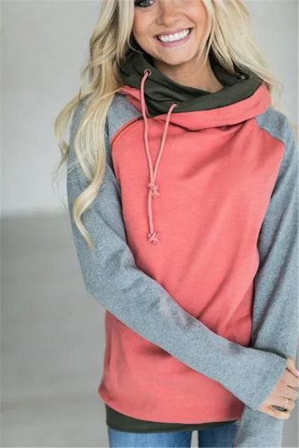 Women's Hoodie