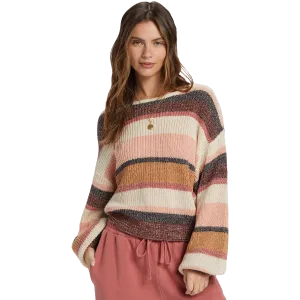 Women's Light Wave Sweater